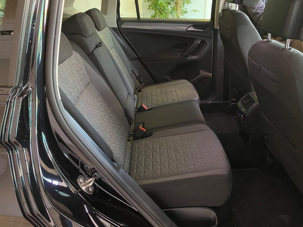 Volkswagen Tiguan My21 SCR DSG Life 2.0 150 CV