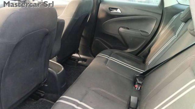 OPEL Crossland NEOPATENTATI 1.2 Elegance 130cv at6 TG : GT207MB