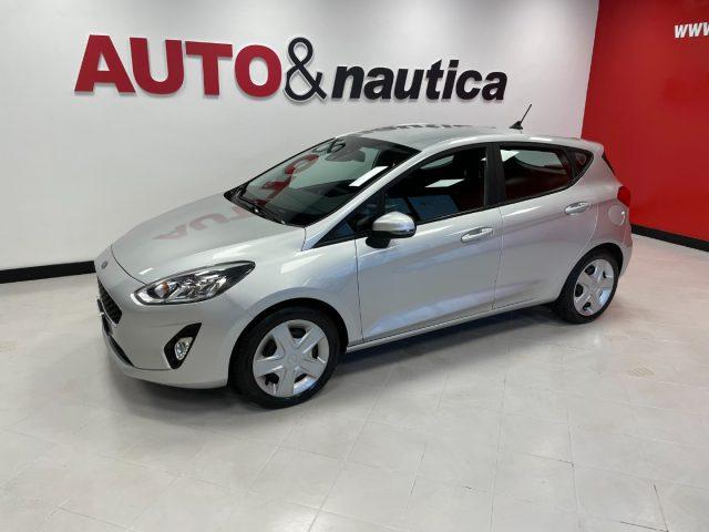 FORD Fiesta 1.1 75 CV 5 porte Connect