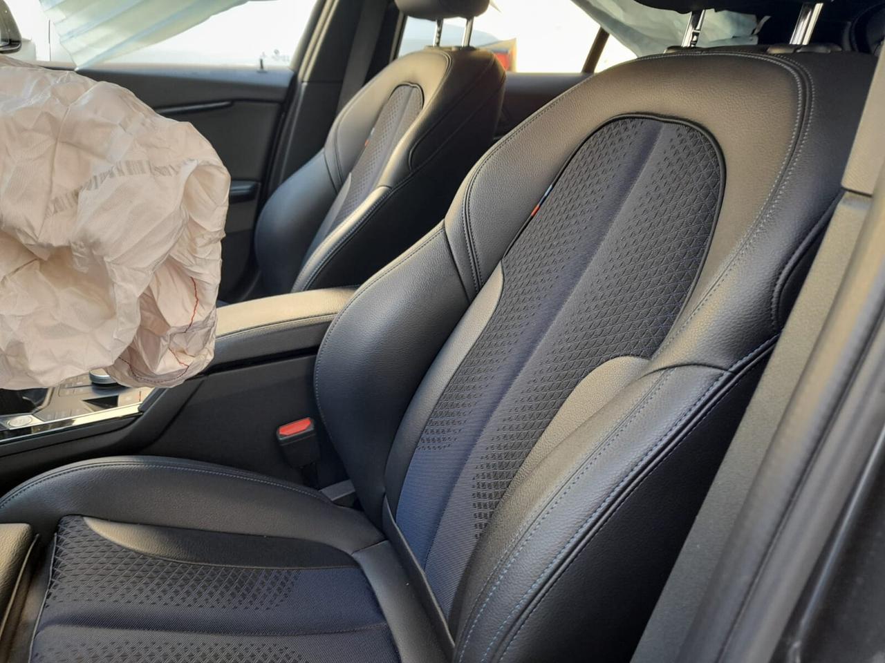 Bmw 118 118i 5p. Msport