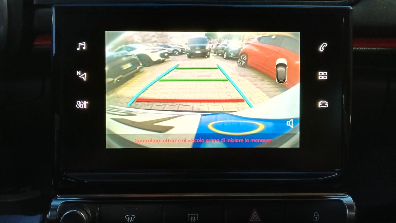 CITROEN C3 AUTOMATICA -PREZZO PROMO!