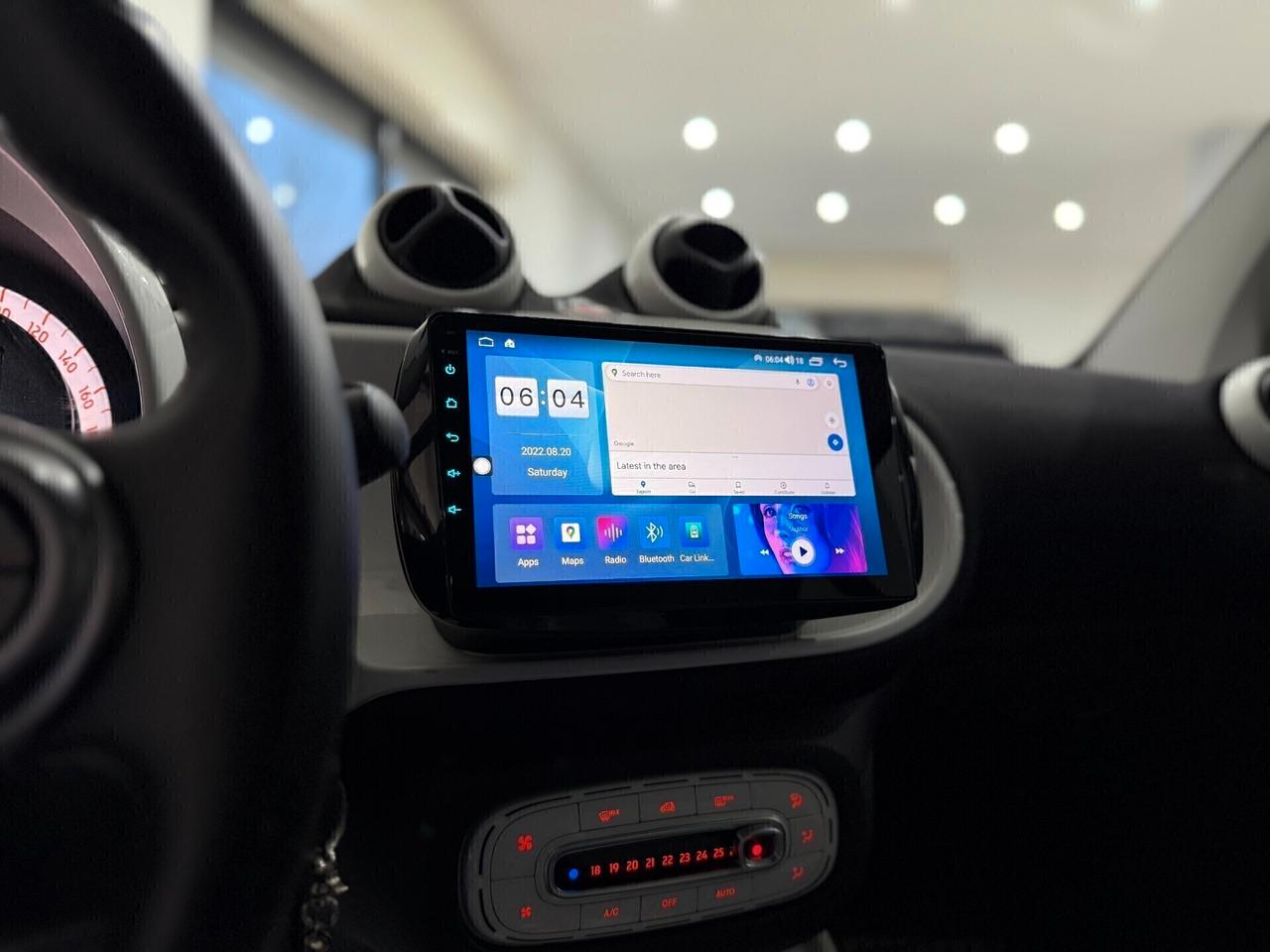 Smart ForTwo 70 1.0 Super passion