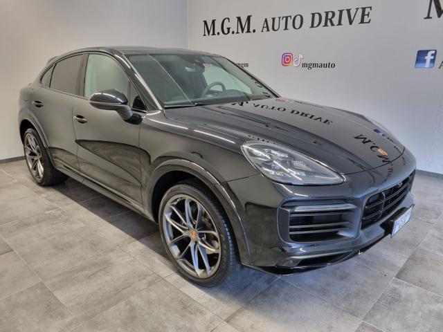 PORSCHE Cayenne 3.0 V6 PackSportAlleggerito