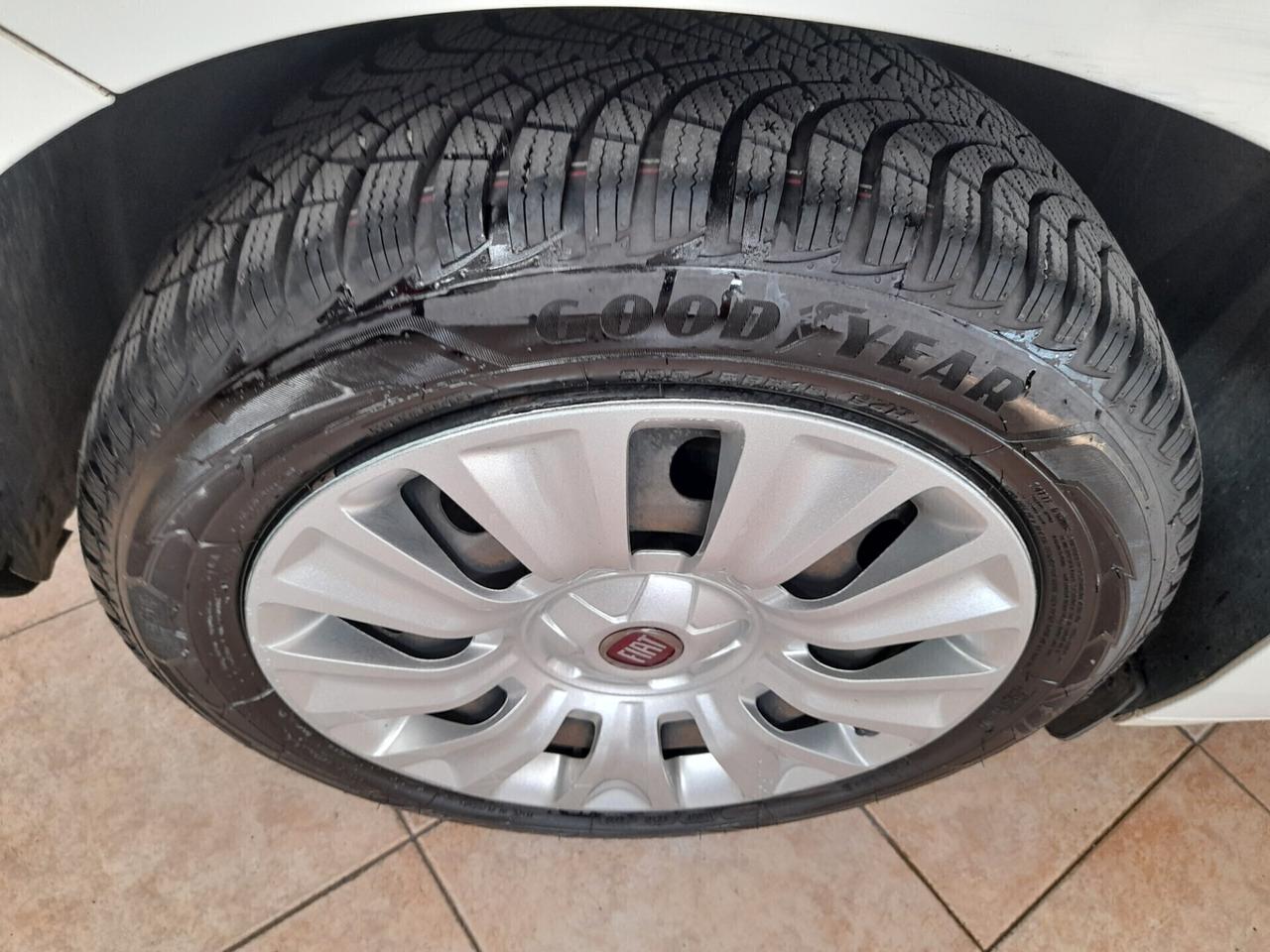 Fiat Tipo 1.3 Mjt S&S 5 porte Business