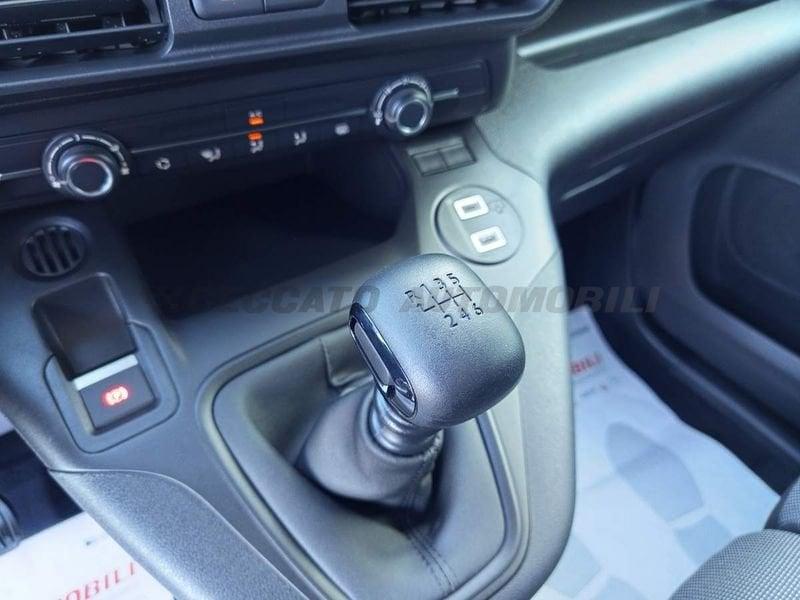 Peugeot Partner Partner 1.5 bluehdi 130cv S&S L2