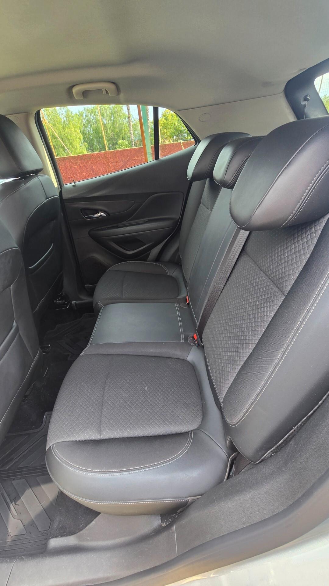 Opel Mokka X 1.6 CDTI Ecotec 136CV 4x2 Start&Stop Ultimate