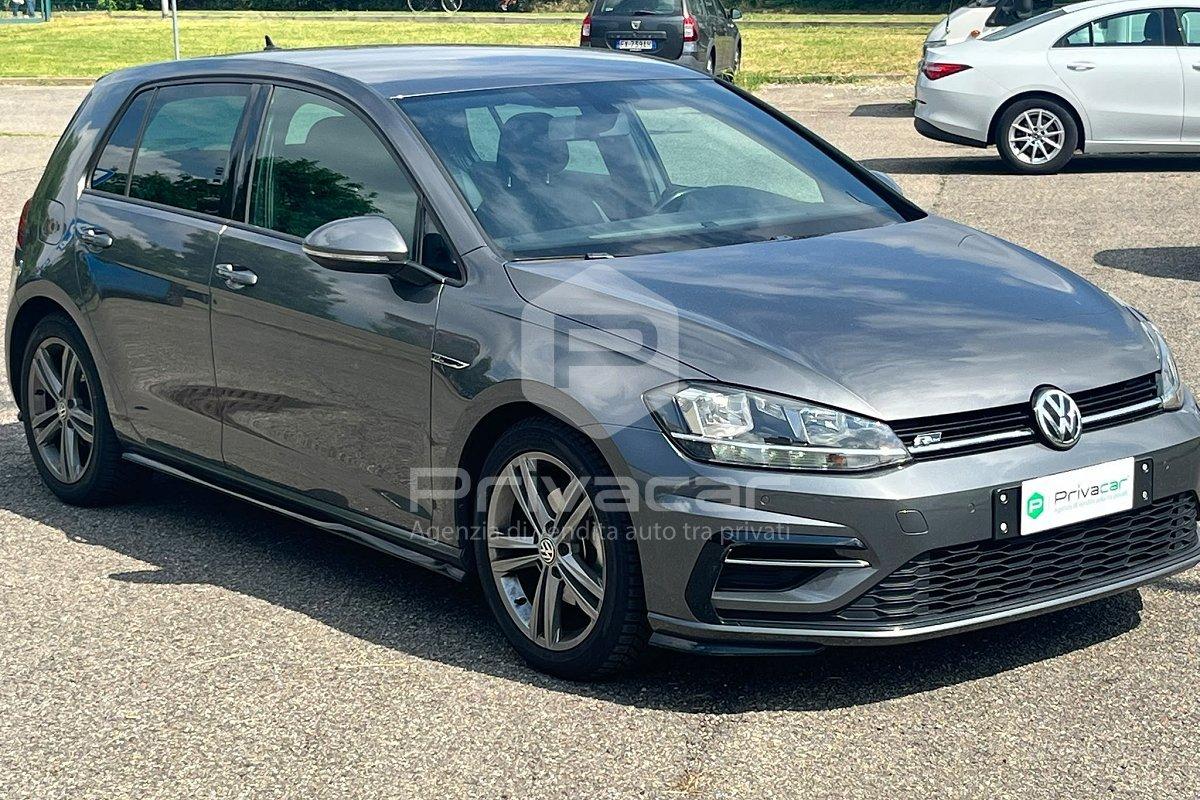 VOLKSWAGEN Golf 1.6 TDI 115 CV 5p. Sport BlueMotion Technology