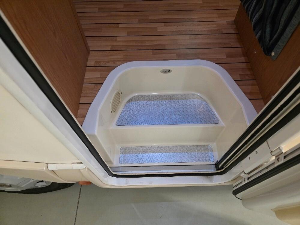 CAMPER XGO FAMILY 105