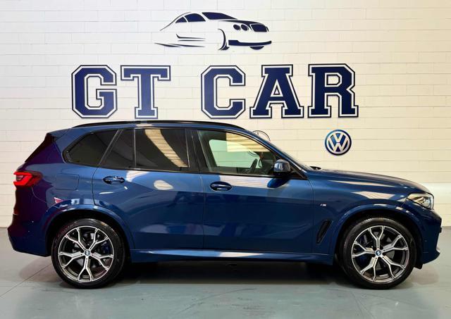 BMW X5 xDrive25d Msport * 231CV NO SUPER BOLLO *