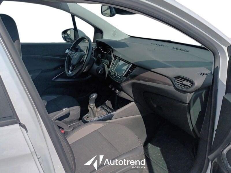 Opel Crossland X 1.2 83 CV Innovation