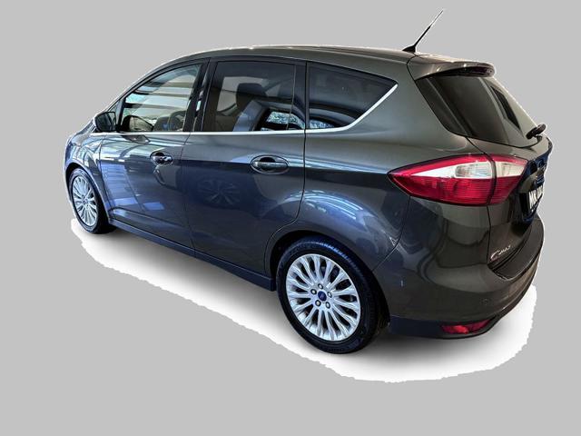 FORD C-Max 1.5 TDCi 120CV Start&Stop Titanium