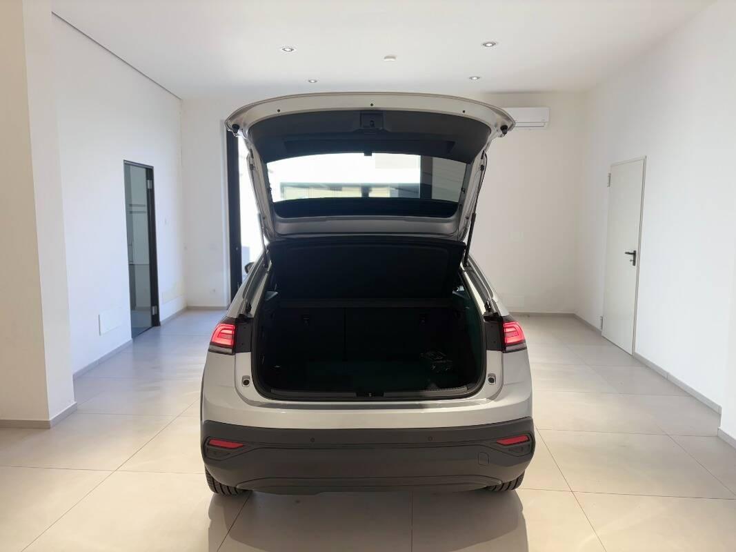 Volkswagen Taigo 1.0 tsi Edition Plus 95cv