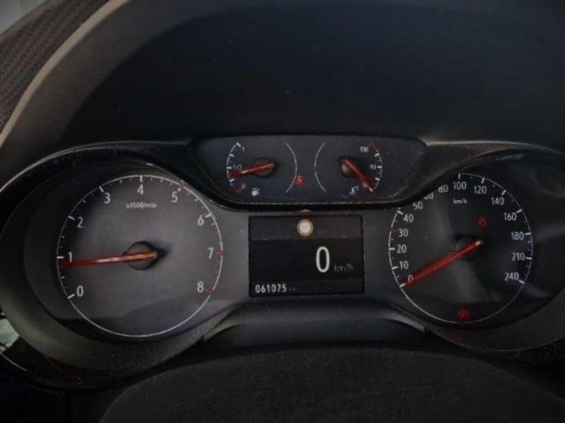 Opel Corsa 1.5 Diesel 100 CV Edition