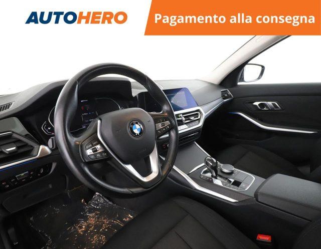 BMW 330 e xDrive Touring Business Advantage