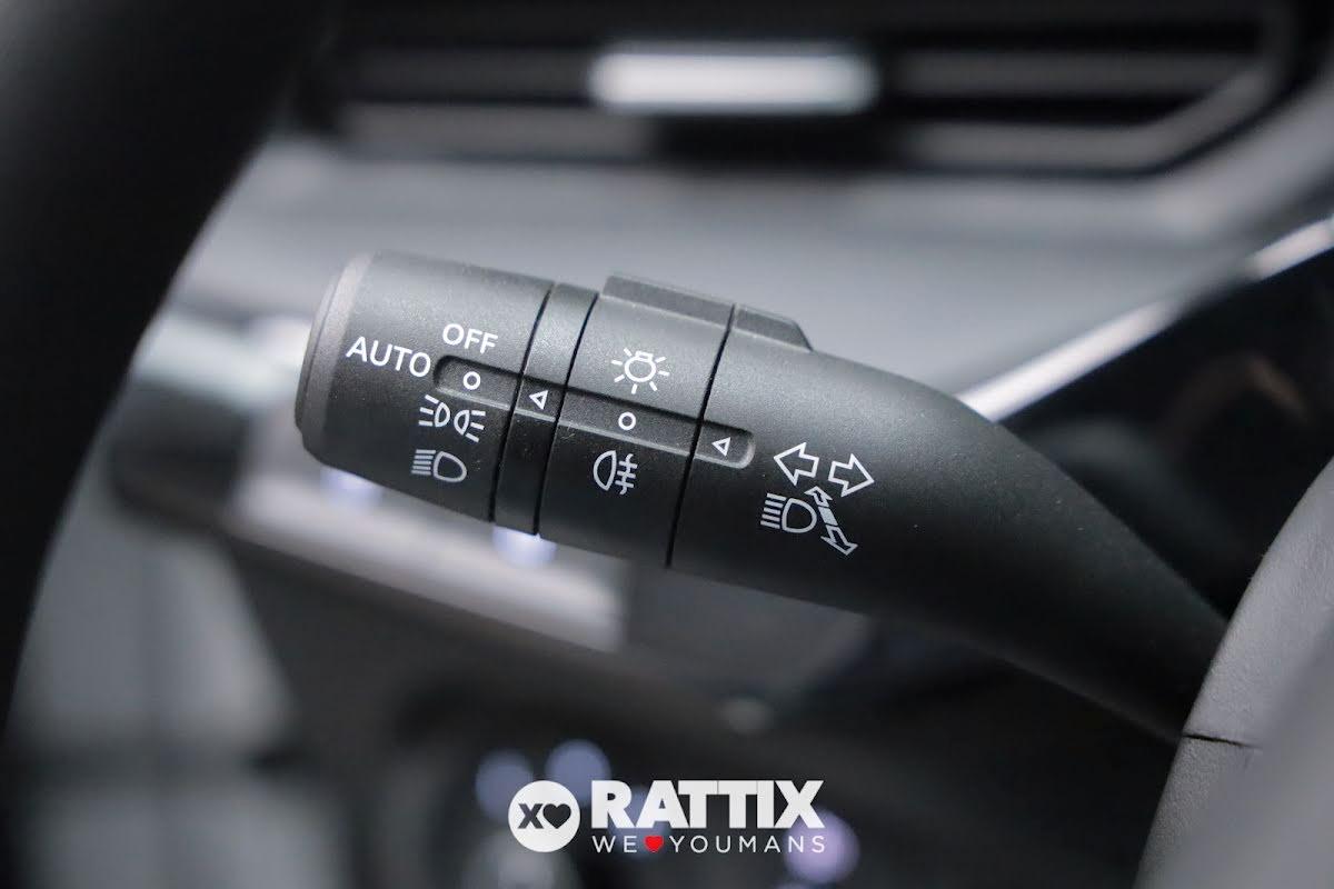 MG MG3 1.5 115CV Comfort