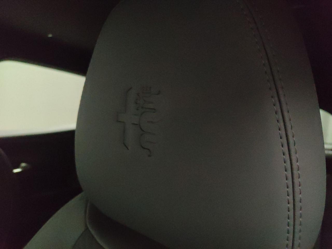 ALFA ROMEO Junior JUNIOR 156CV BEV SPECIALE