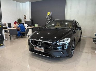 Volvo V40 Cross Country 2.0 t4 Summum awd geartronic