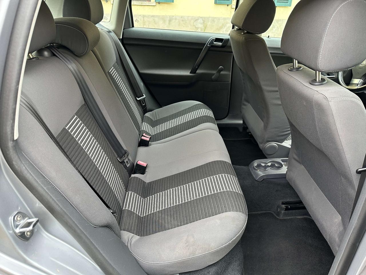 Volkswagen Polo 1.2/60CV 5p. United