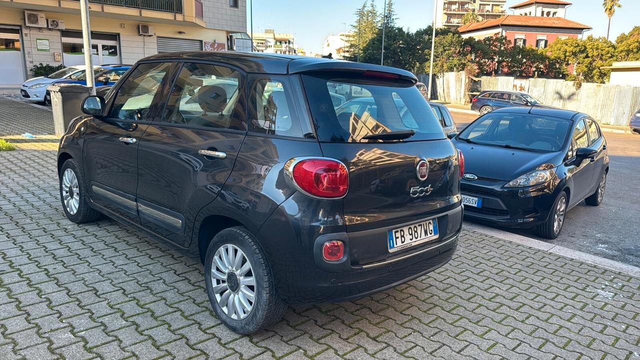 Fiat 500L 1.3 Multijet 85 CV Pop Star