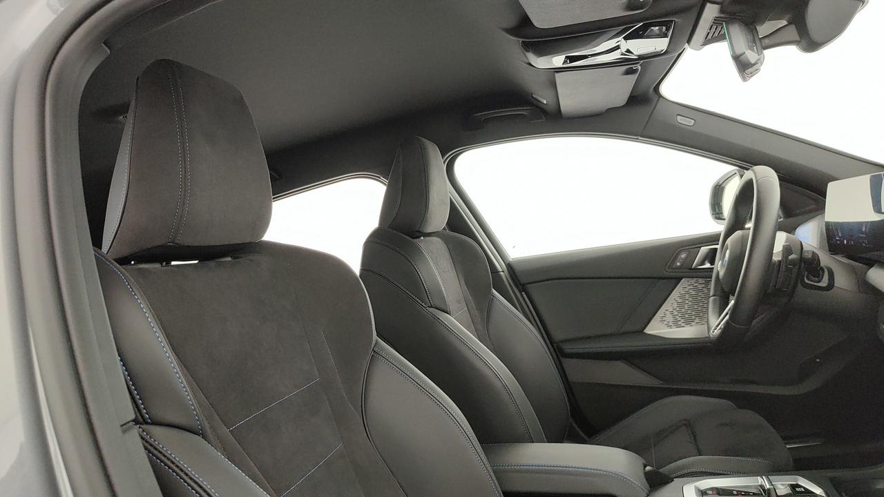 BMW Serie 1 F70 - 118d MSport Pro auto