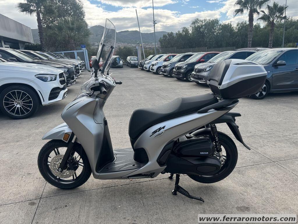 HONDA SH350 2025 NUOVO PRONTA CONSEGNA
