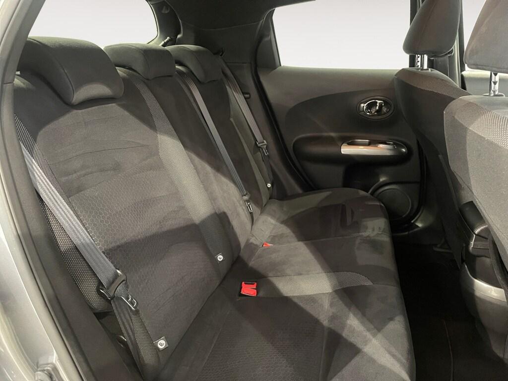 Nissan Juke 1.2 dig-t 115CV Tekna