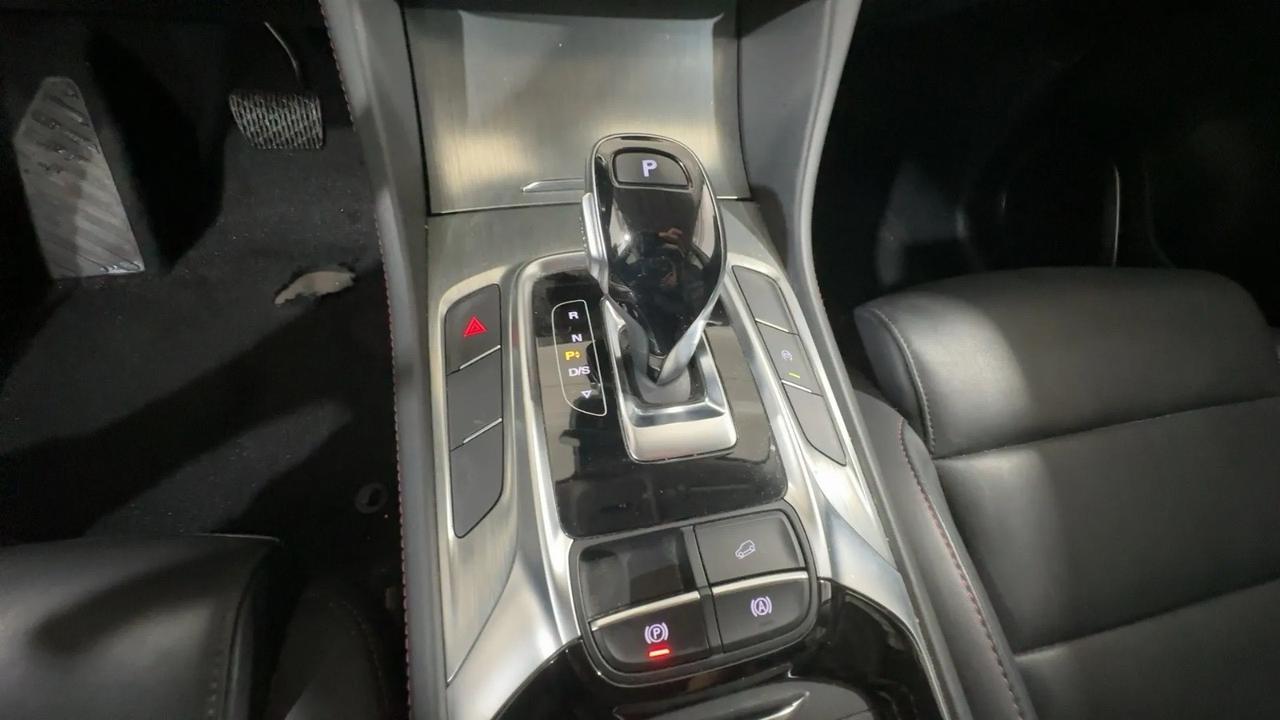 Mg HS 1.5T-GDI Comfort