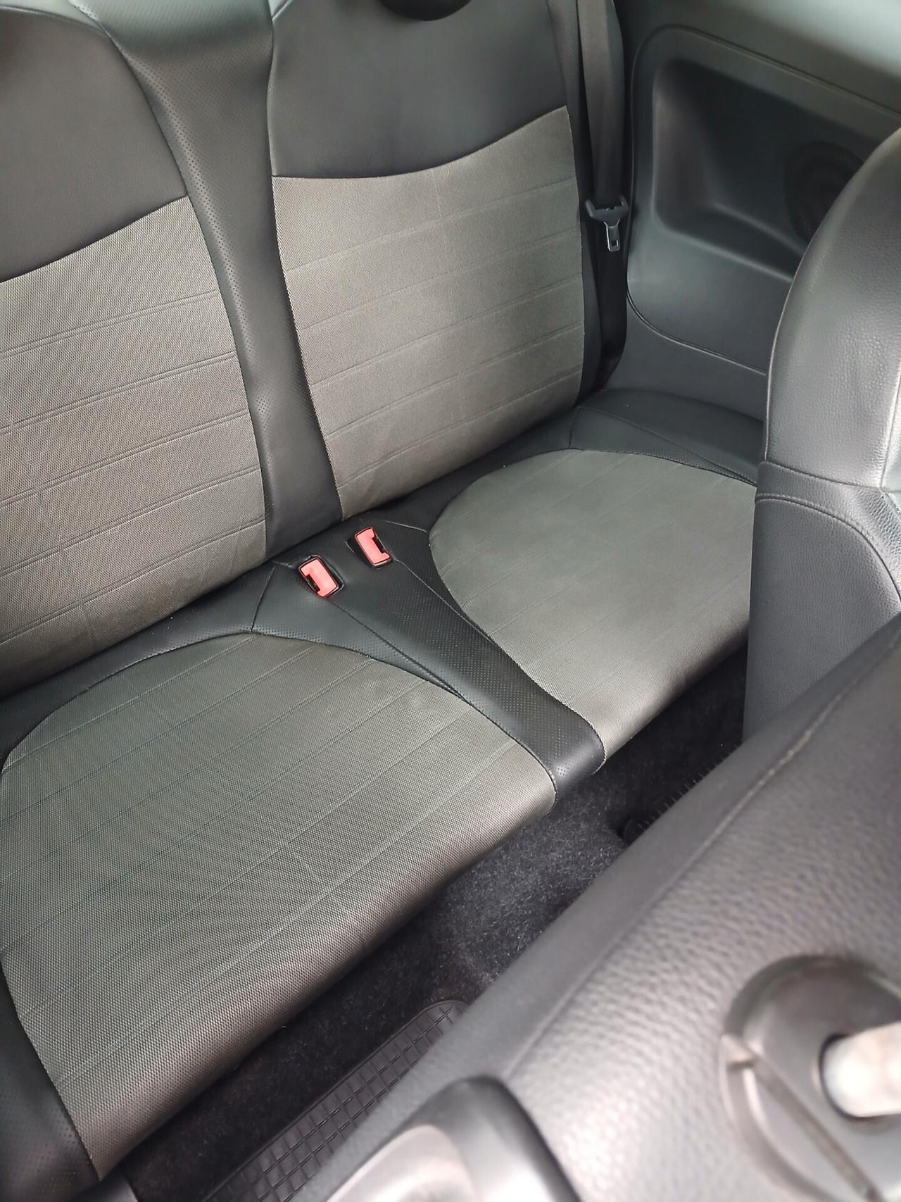 Fiat 500 1.3 Multijet GARANTITA 12 MESI
