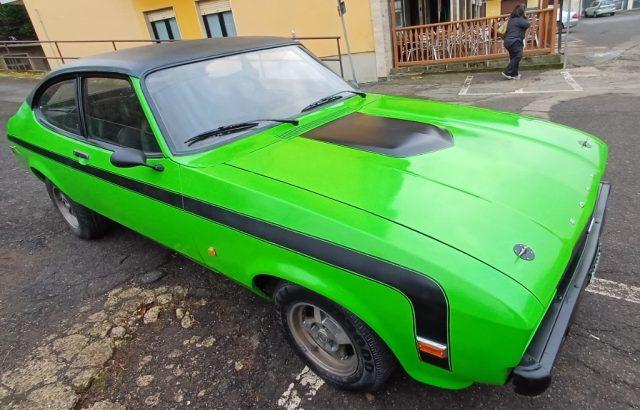 FORD Capri 1.3