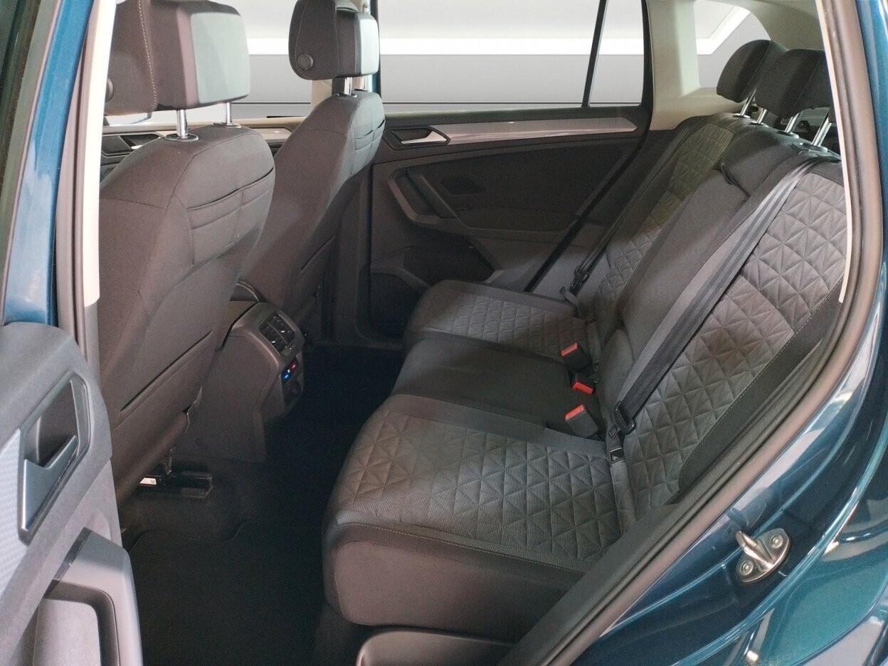 Volkswagen Tiguan 2.0 tdi Life 122cv - IVA ESPOSTA
