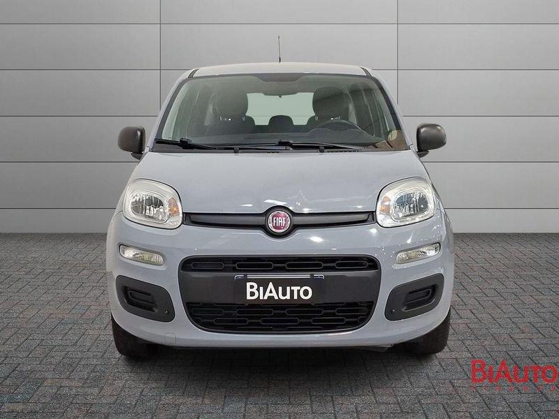FIAT Panda Panda 1.2 Easy 69cv