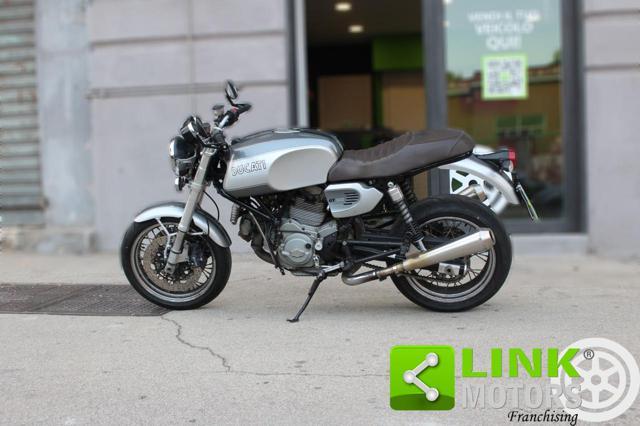 DUCATI Other 1000 GT CLASSIC