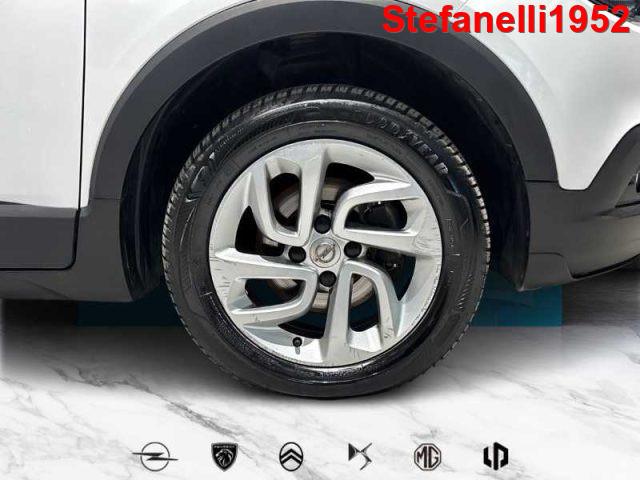 OPEL Crossland X - 1.2 Innovation s&s 83cv my20