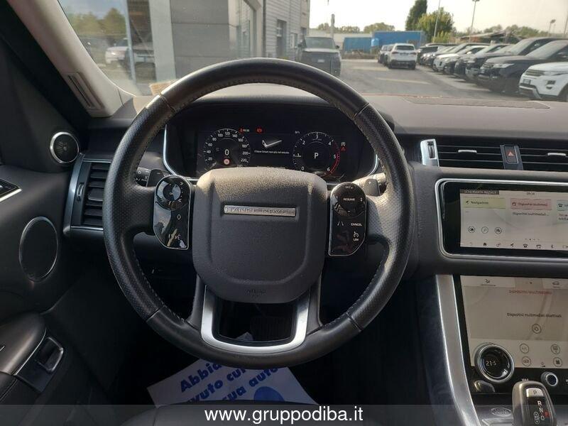 Land Rover Range Rover Sport II 2018 Die. 3.0d i6 mhev HSE 249cv auto