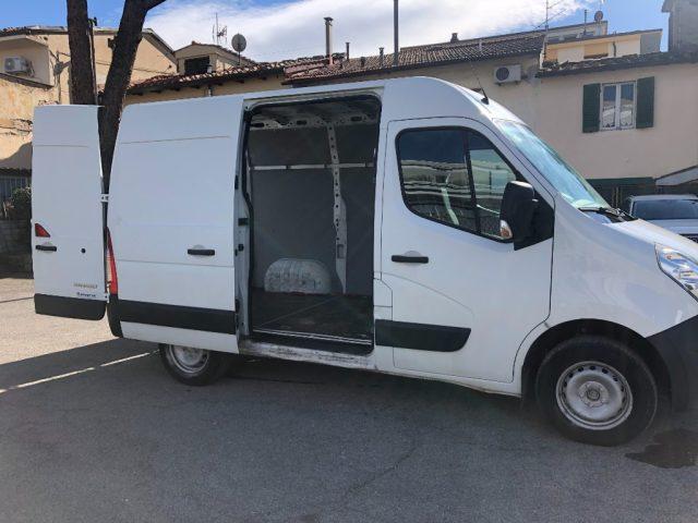 RENAULT Master T28 2.3 dCi/145 PC-TM Furgone Twin Turbo S&S