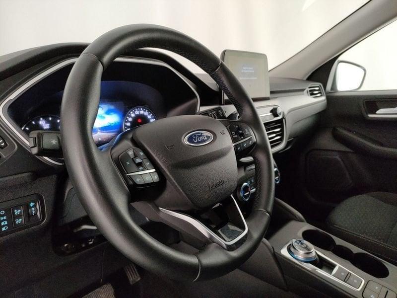 Ford Kuga 2.5 phev ST-Line X 2wd 225cv e-shifter