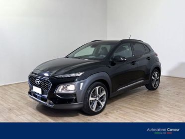 Hyundai Kona Kona 1.0 T-GDI Xpossible