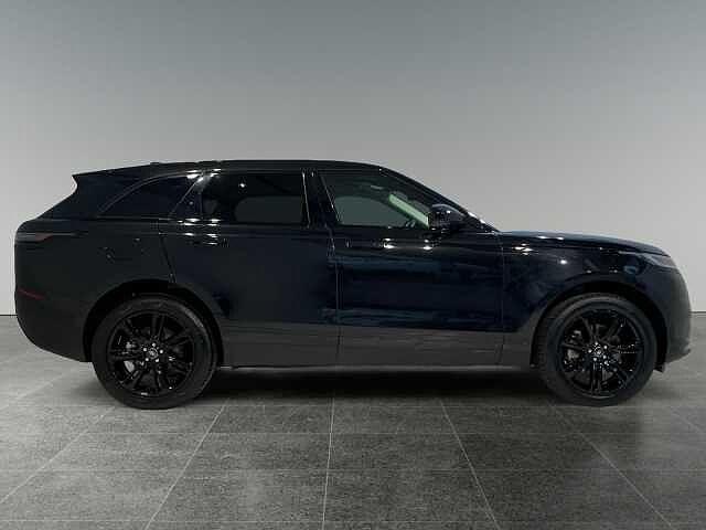Land Rover Range Rover Velar 204 CV S - IVA ESPOSTA