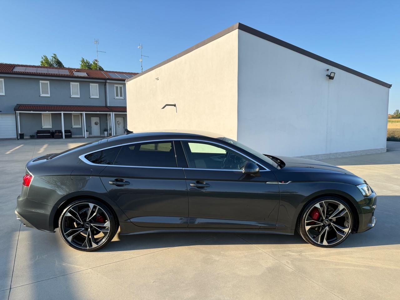 Audi A5 Sportback 40 TDI S line Edition