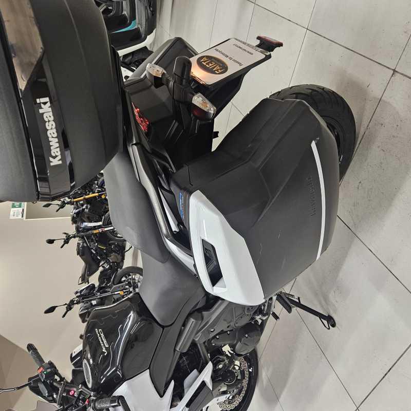 Kawasaki Versys 650 ABS - 2016