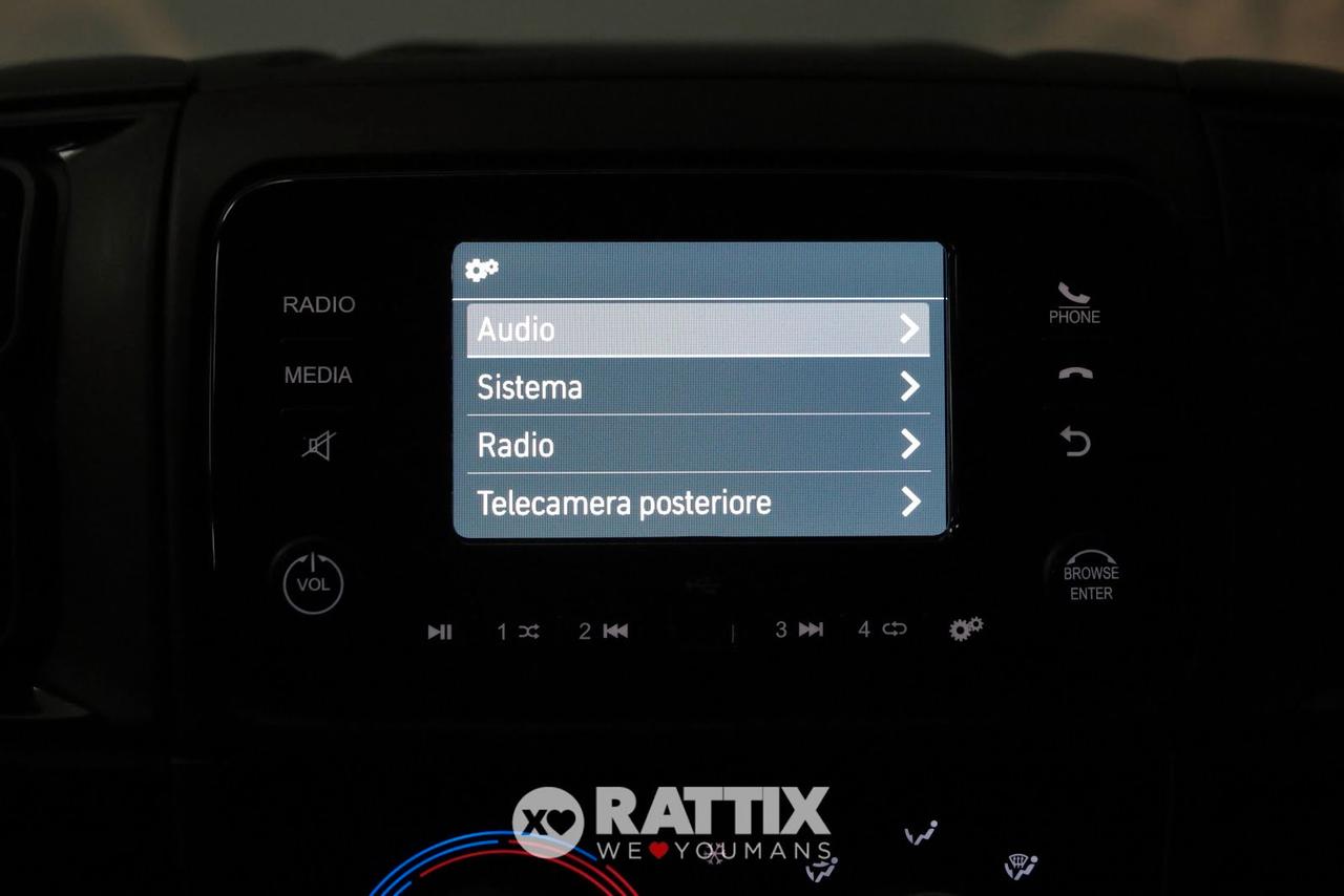 Peugeot Boxer 2.2 BlueHDI 140CV L3H2 (IVA ESCLUSA)