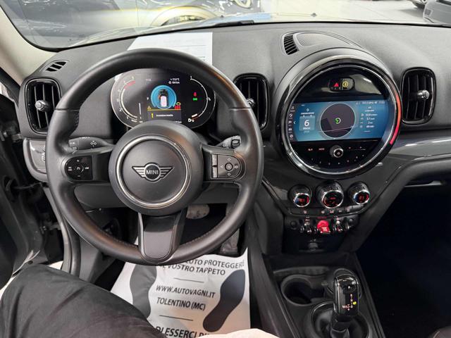 MINI Countryman 1.5 One D Business Countryman Automatica