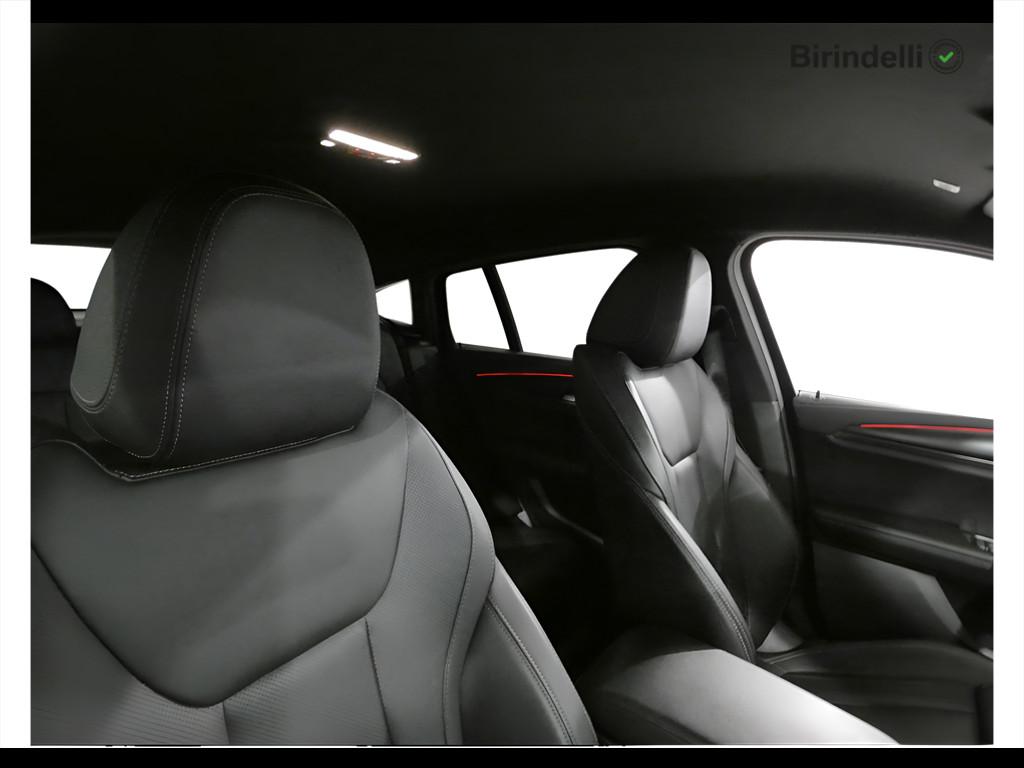 BMW X4 (G02/F98) - X4 xDrive20d 48V Msport