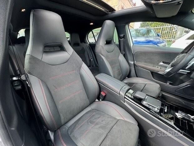 Mercedes-benz A 180 d 2.0 116CV Premium