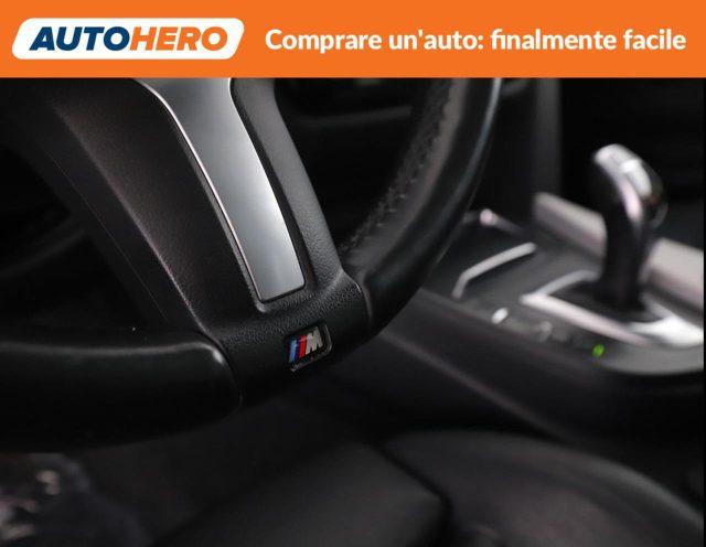BMW 320 d xDrive Sport