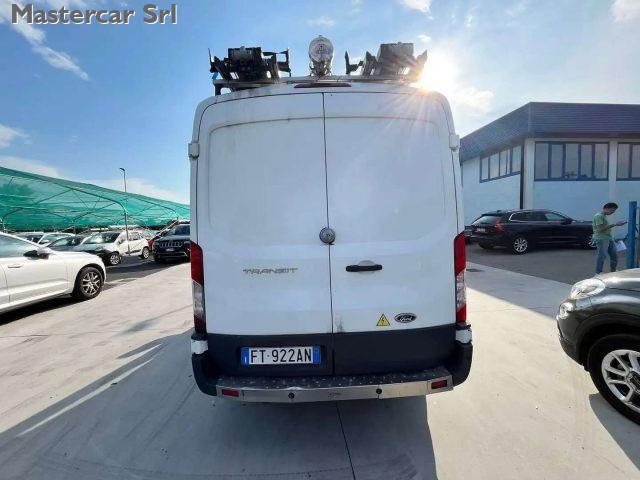 FORD Transit L2H2 ENTRY 130CV 2.0TDCI ECO - FT922AN