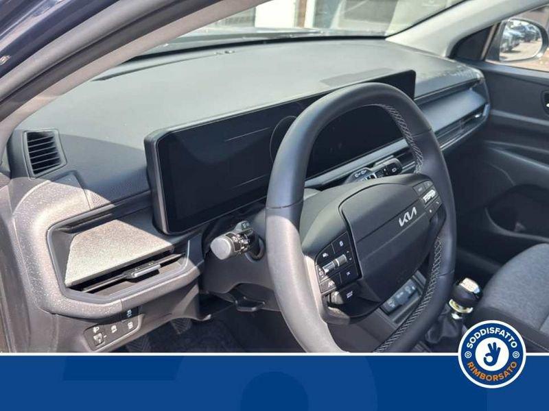 Kia Stonic Nuova 1.0 TGDI MHEV Style Launch Pack