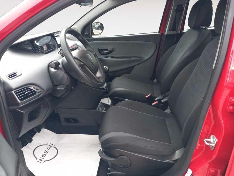 LANCIA Ypsilon 1.2 Silver 69cv #60000km