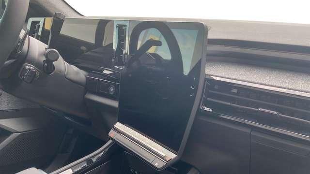 Renault Espace Techno full hybrid E-Tech 200 7posti