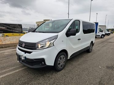 FIAT Talento 2.0 Ecojet 120CV PC-TN S&S Combi M1 9 POSTI